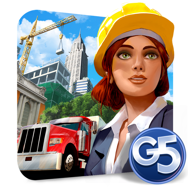 Games like Virtual City Playground