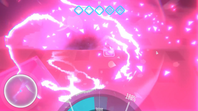 VolumePath screenshot