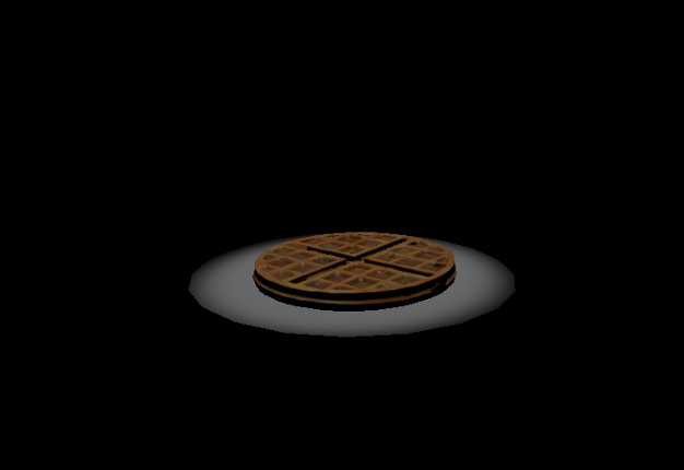 Waffle House Image