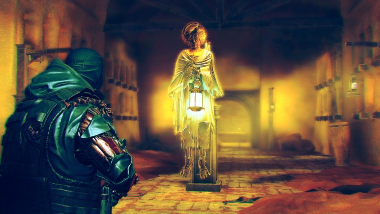 Wall Of Insanity 2 screenshot