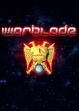 Games like Warblade