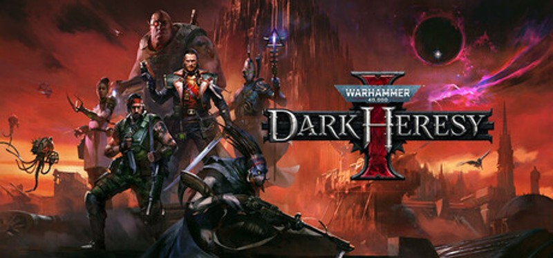 Warhammer 40,000: Dark Heresy Image