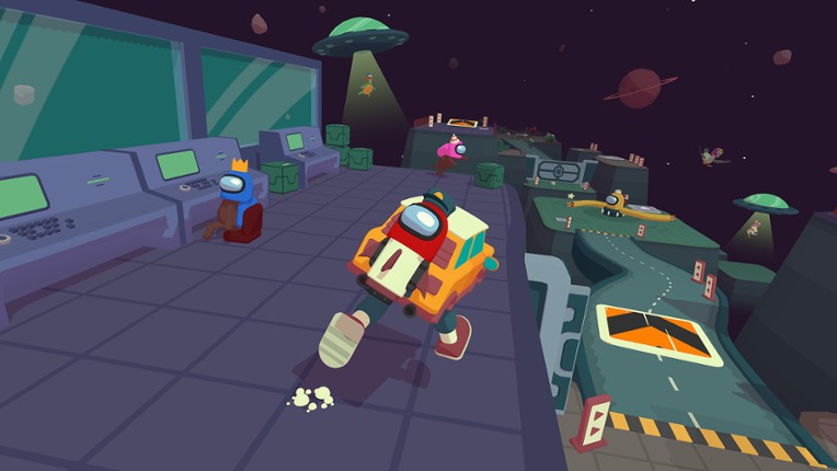 What the Car? screenshot