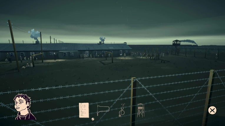 When We Disappear screenshot