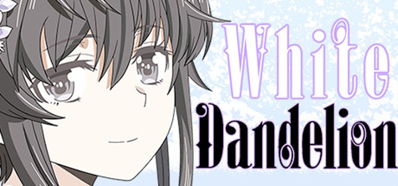 White Dandelion Game Cover