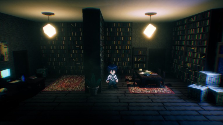 Workplace Malice screenshot