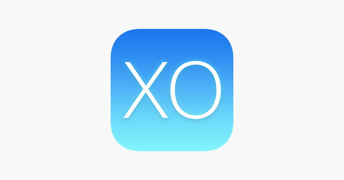 Games like XO (Online Noughts &amp; Crosses)