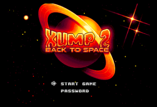 Xump 2: Back to Space Image