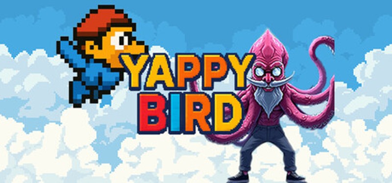 Yappy Bird Image
