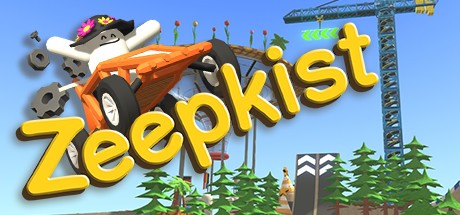 Games like Zeepkist