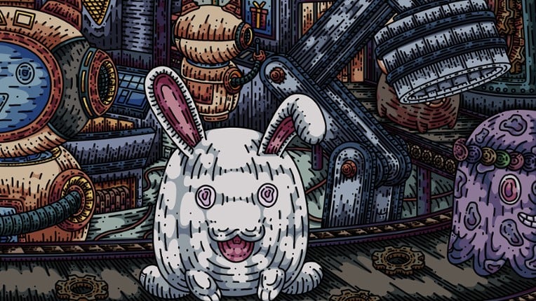 100 Toy Cats screenshot