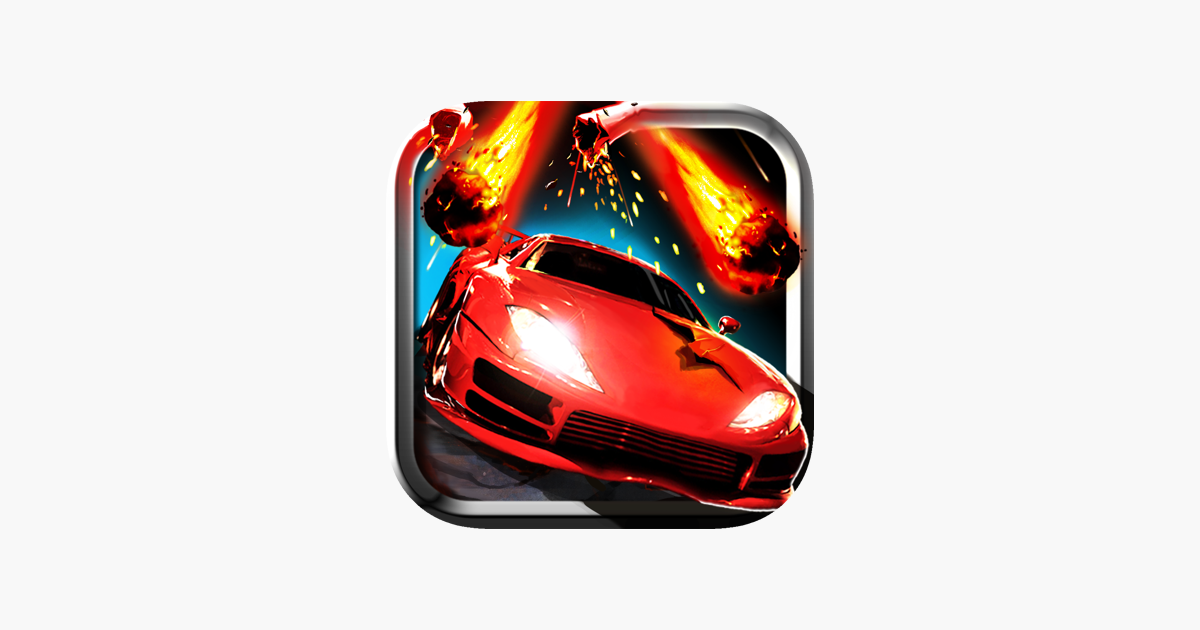 Games like 2012末日狂飙 中文版