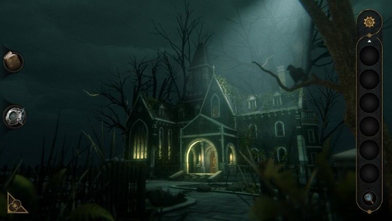 3D Escape Room: Mystic Manor screenshot