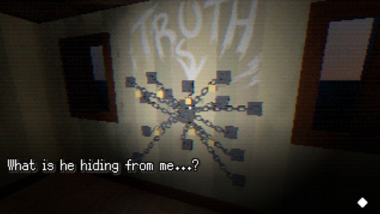 7 Days To Think About It screenshot