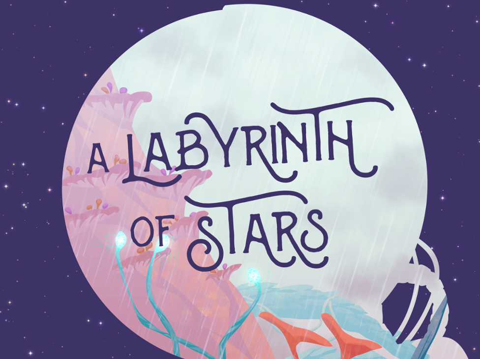 Games like A Labyrinth of Stars