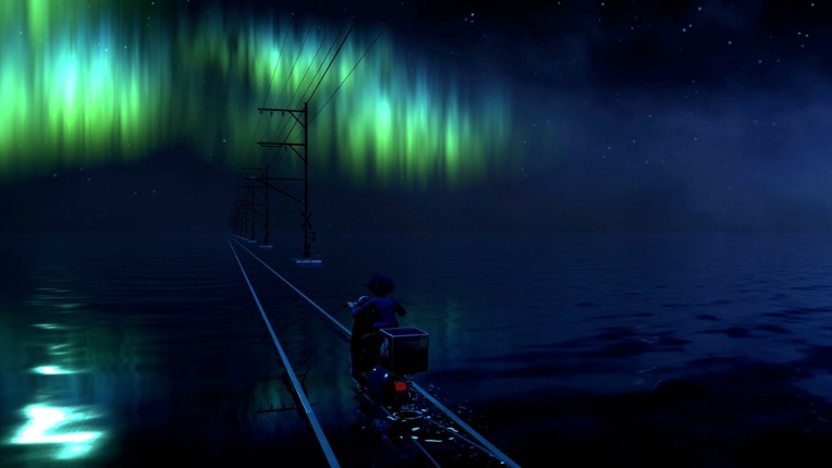 A Pizza Delivery screenshot