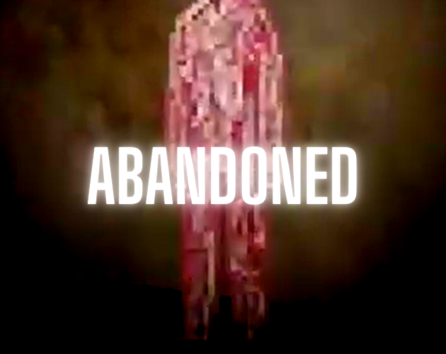 Games like Abandoned