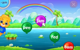 ABC Spelling - Spell &amp; Phonics Image