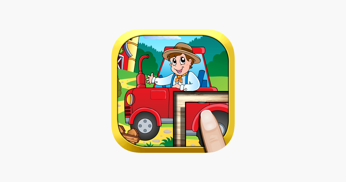 Games like Activity Puzzle for Kids 2