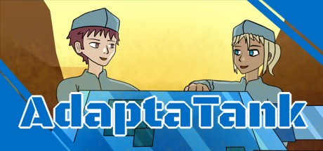 Games like AdaptaTank