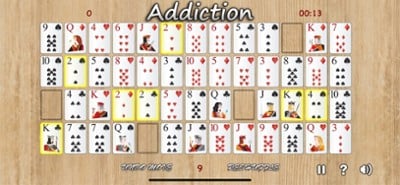 Addiction Solitaire Go Image