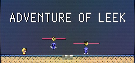 Games like Adventure of Leek
