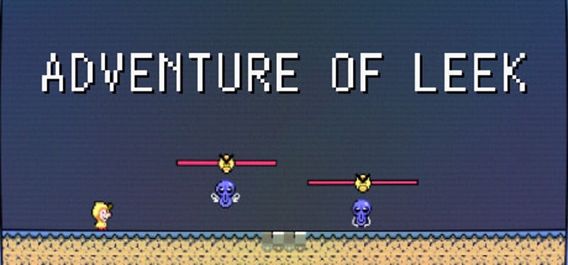 Adventure of Leek Image
