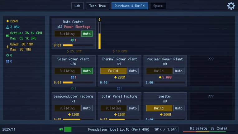 Singularity Simulator: Click Is All You Need Image