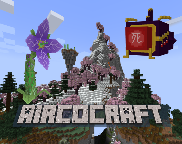 Games like Aircocraft: Empires ⛏️