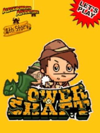 Aleck Bordon Adventure: Tower and Shaft Advance Image