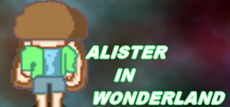 Games like Alister In Wonderland