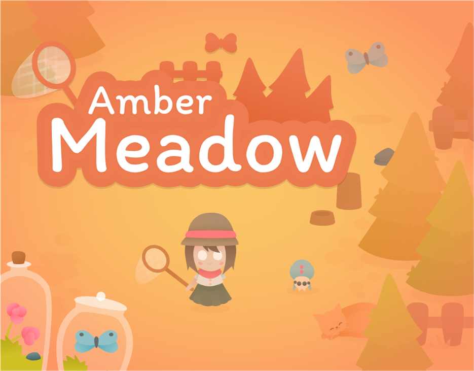 Games like Amber Meadow