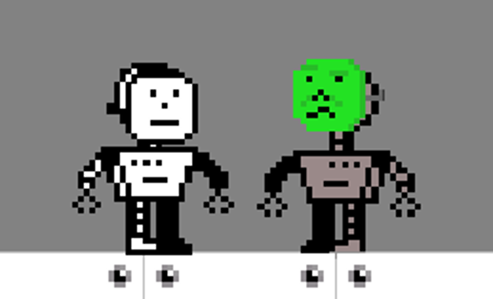 AR-GE-BE Image