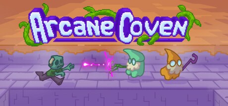 Games like Arcane Coven