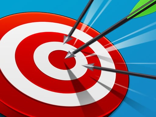 Games like Archery Hero