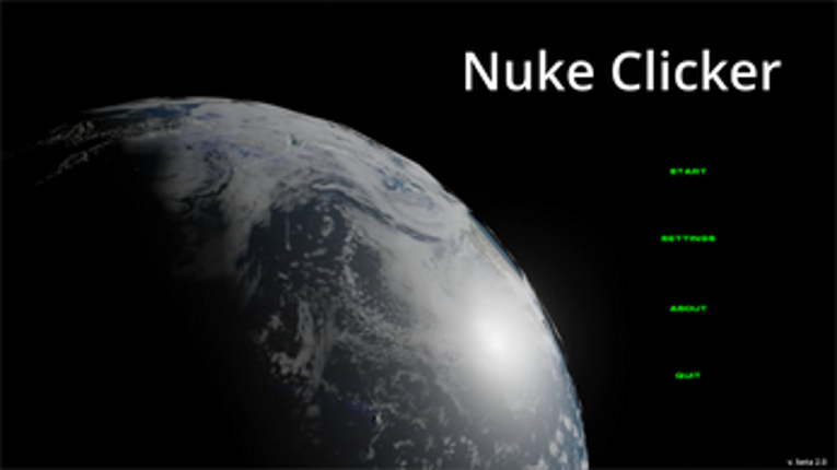 Arms Race Image