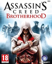 Assassin's Creed Brotherhood Image