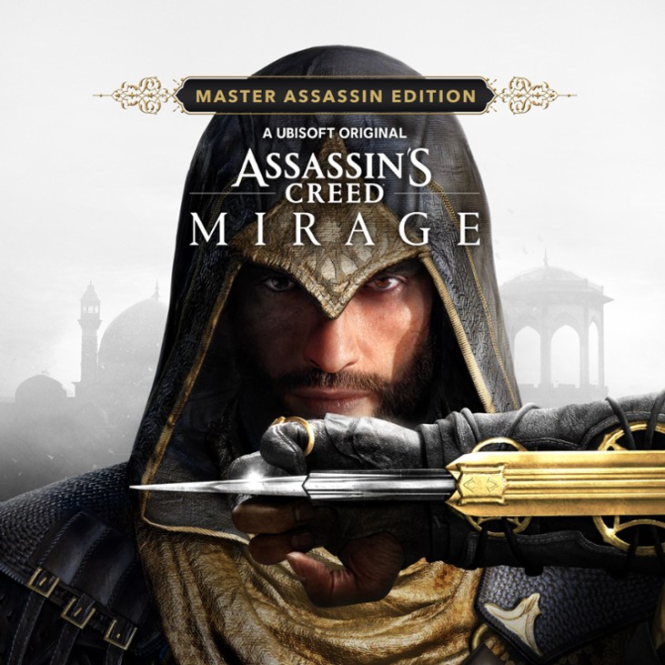 Games like Assassin’s Creed Mirage Master Assassin Edition