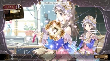 Atelier Totori: The Adventurer of Arland Image