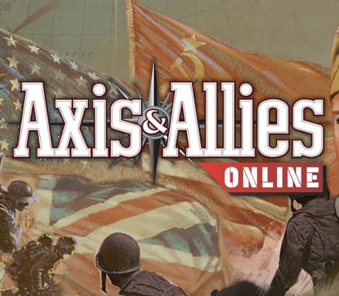 Axis & Allies Online Image