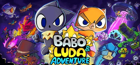 Games like Babo & Luda adventure