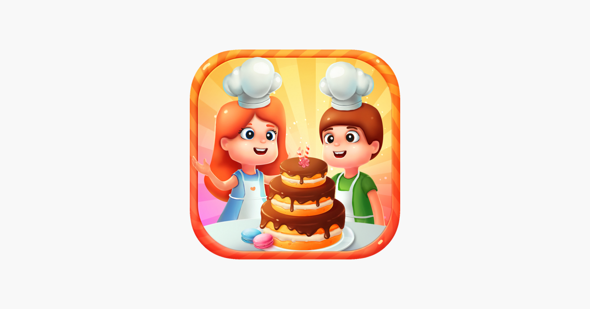Games like Baby Master Chef: Kids Cooking