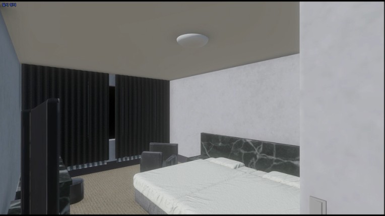Bedman Challenge screenshot