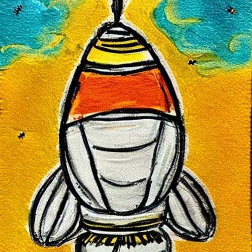 Games like Bee invaders the original