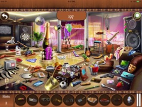 Big Home 4 Hidden Object Games Image