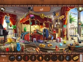 Big Home 5 Hidden Object Games Image