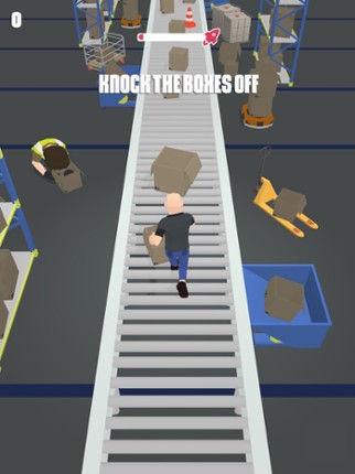 Billionaire CEO Image