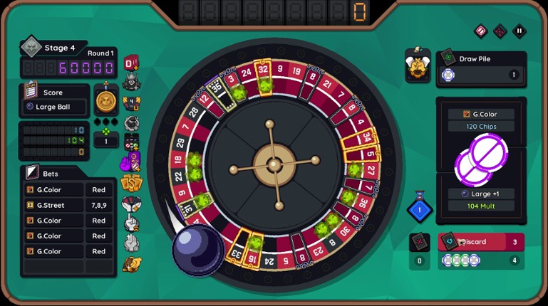 Bingle Bingle screenshot