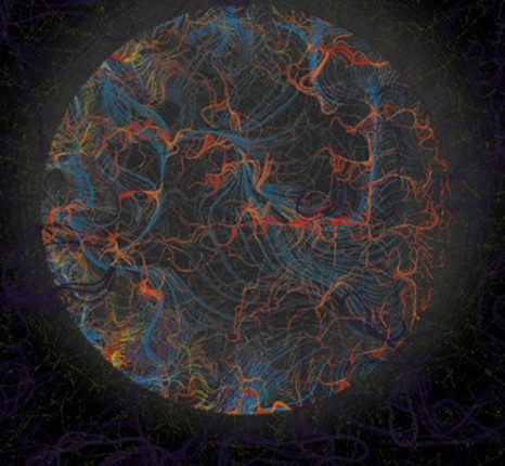 Bioimpresionismo screenshot