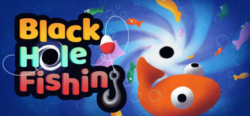 Black Hole Fishing Image